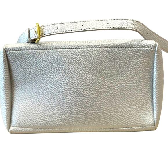 Katie Loxton Chloe bucket draw cord hobo shoulder bag with adjustable strap - Picture 8 of 12